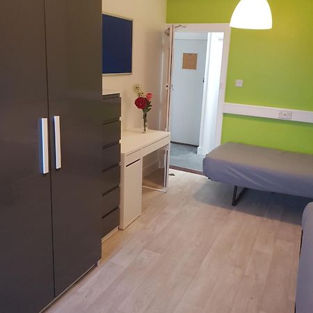 New Mansion House Hostel Λονδίνο Εξωτερικό φωτογραφία