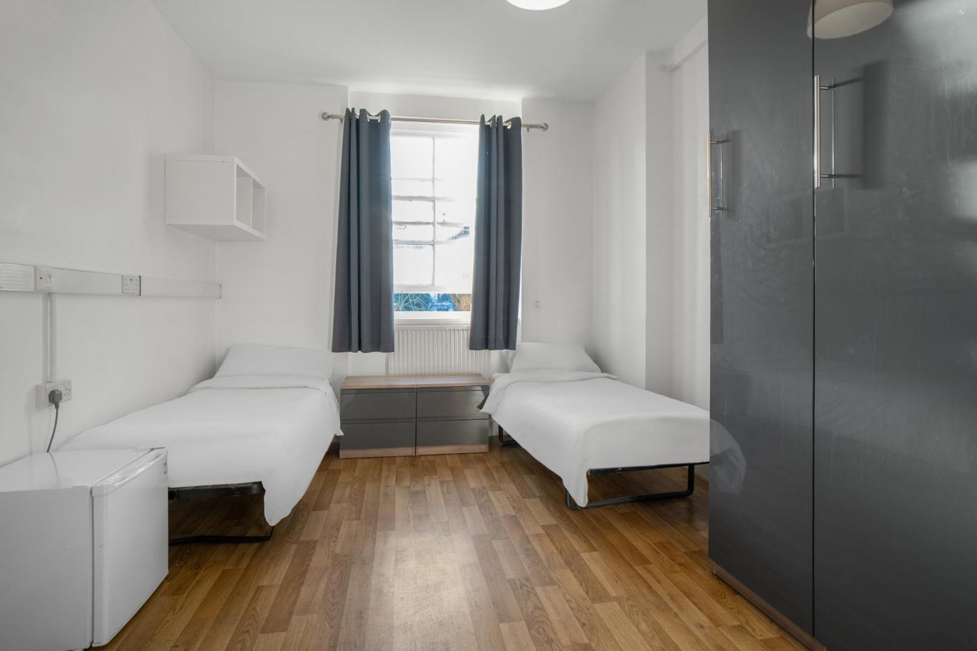 New Mansion House Hostel Λονδίνο Εξωτερικό φωτογραφία