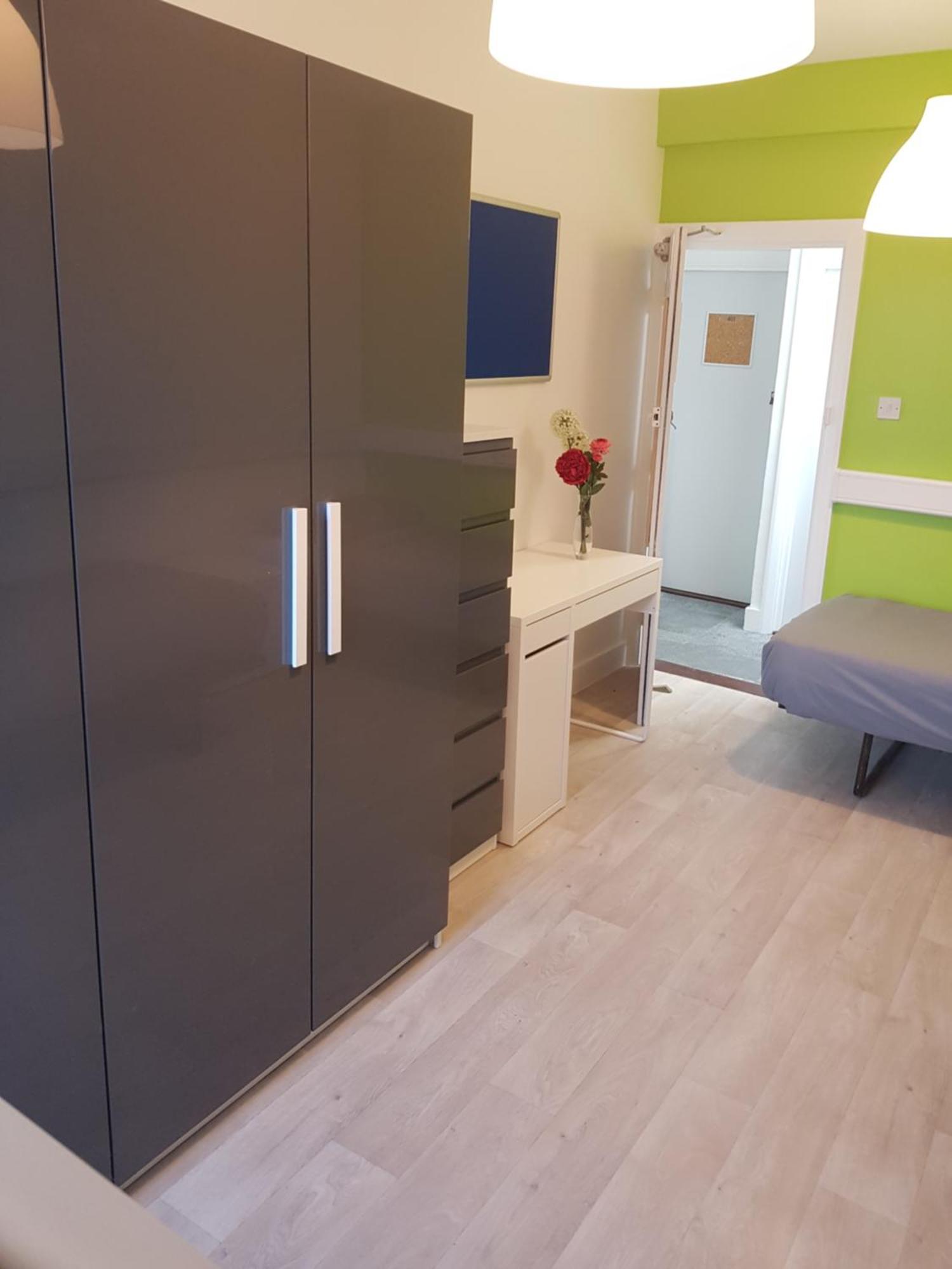 New Mansion House Hostel Λονδίνο Εξωτερικό φωτογραφία