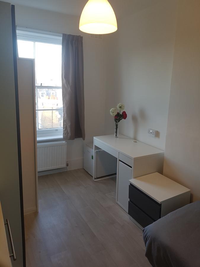 New Mansion House Hostel Λονδίνο Εξωτερικό φωτογραφία