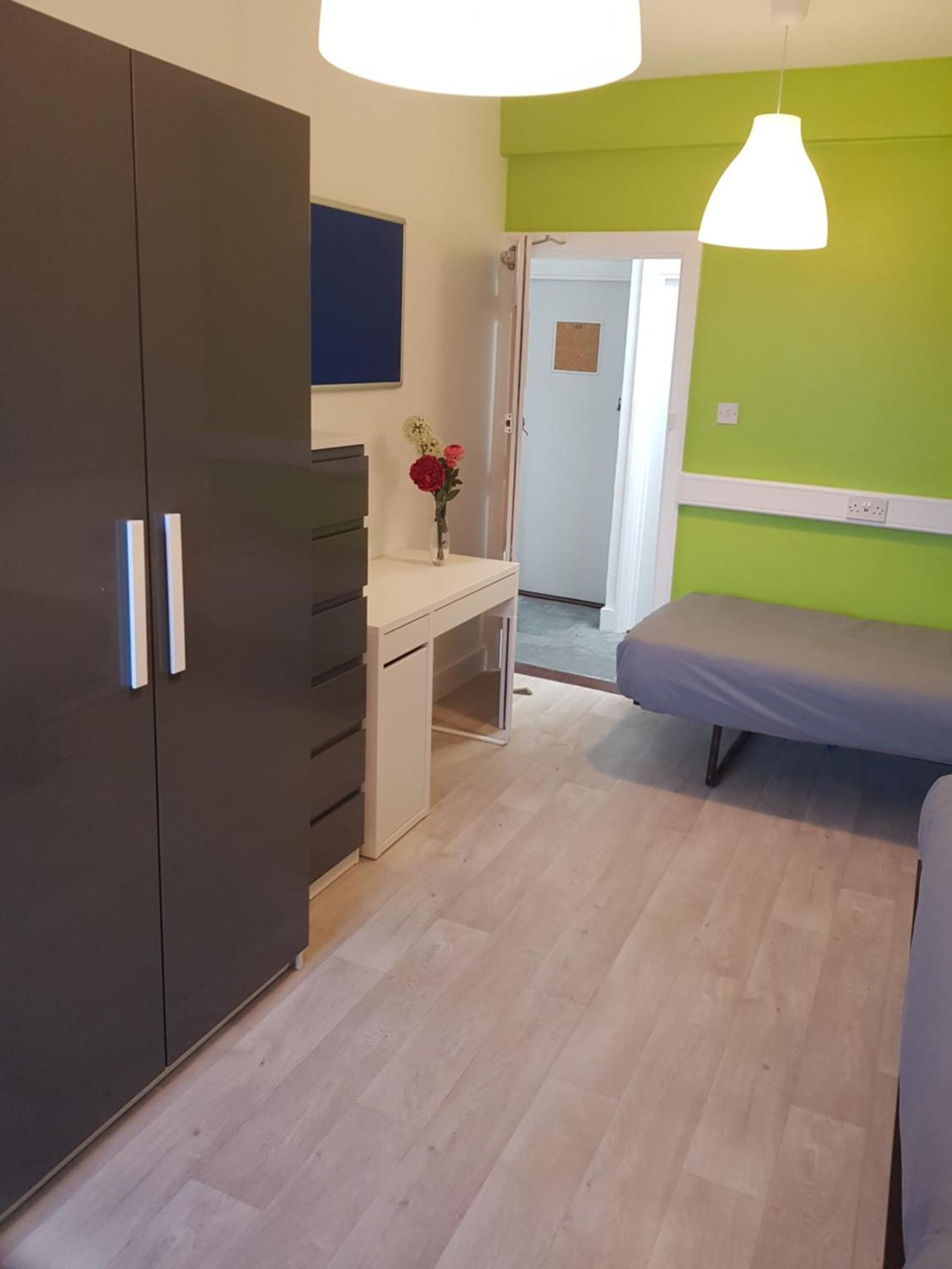 New Mansion House Hostel Λονδίνο Εξωτερικό φωτογραφία