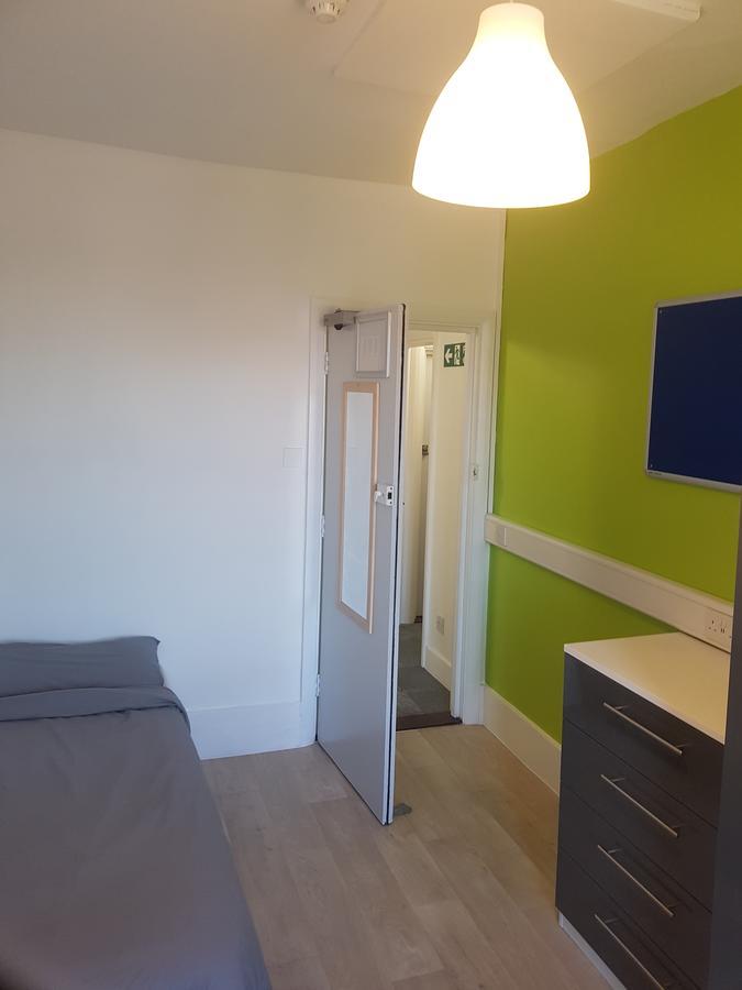 New Mansion House Hostel Λονδίνο Εξωτερικό φωτογραφία