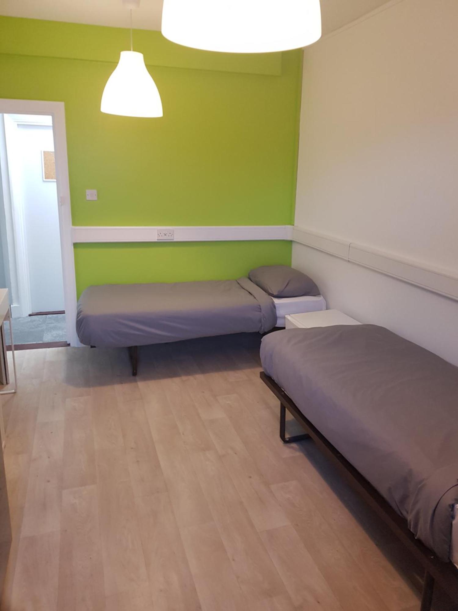New Mansion House Hostel Λονδίνο Εξωτερικό φωτογραφία