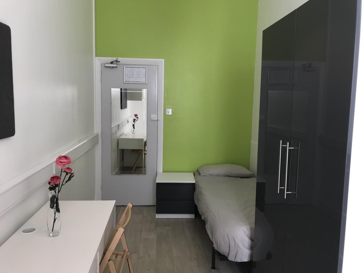 New Mansion House Hostel Λονδίνο Εξωτερικό φωτογραφία