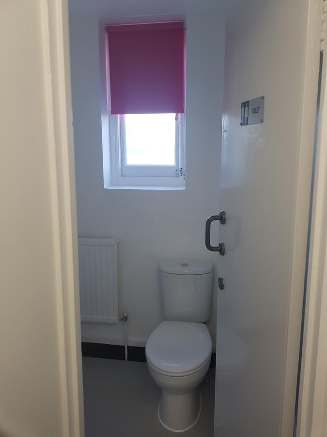 New Mansion House Hostel Λονδίνο Εξωτερικό φωτογραφία