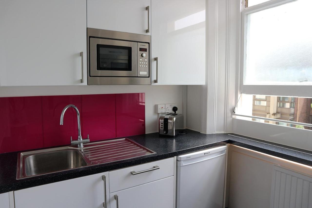 New Mansion House Hostel Λονδίνο Εξωτερικό φωτογραφία